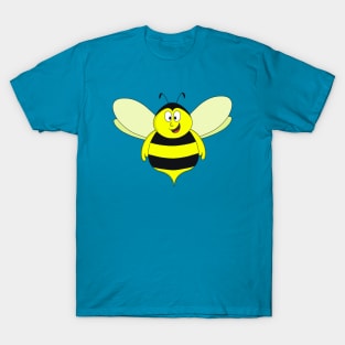 Chubby Bee T-Shirt